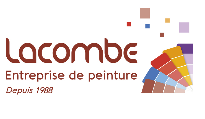 Logo Lacombe