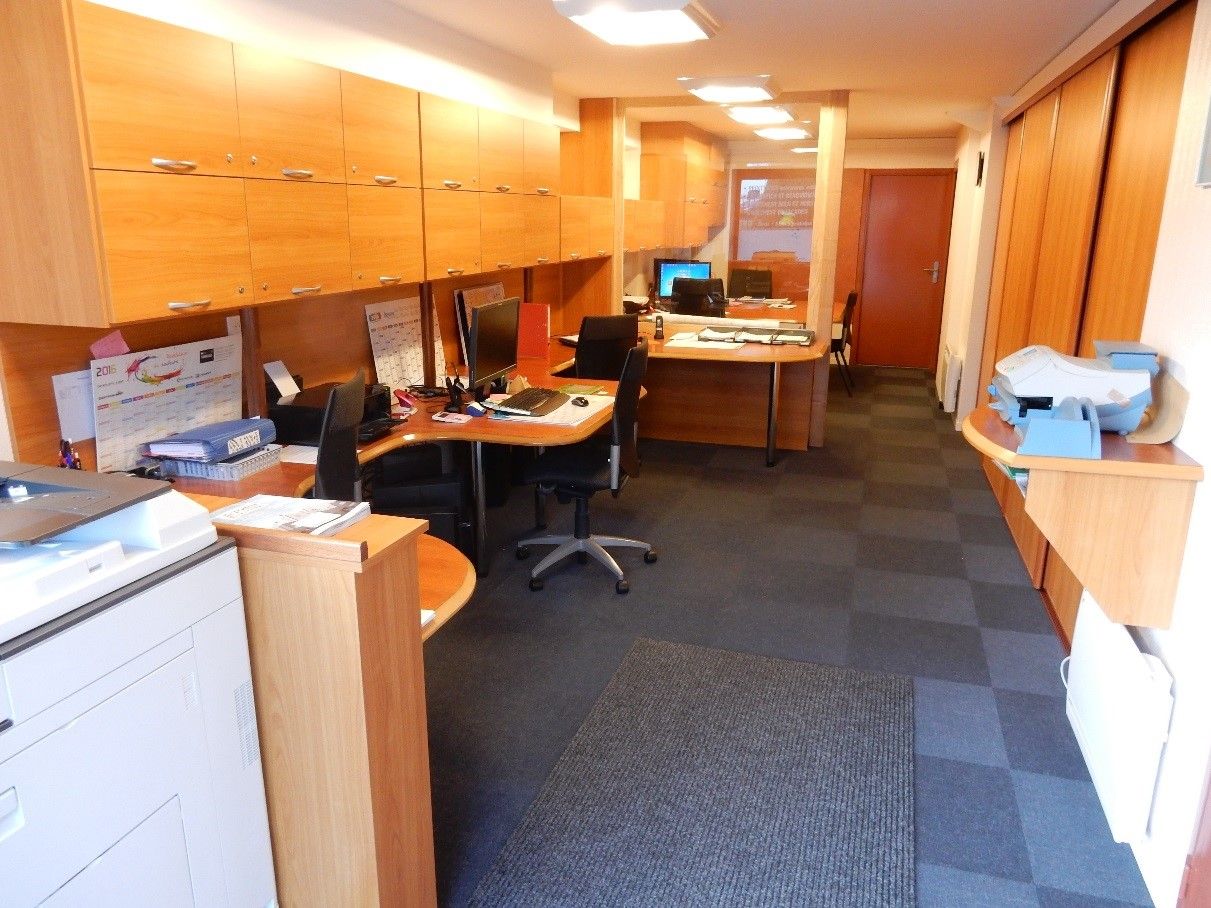Notre entreprise