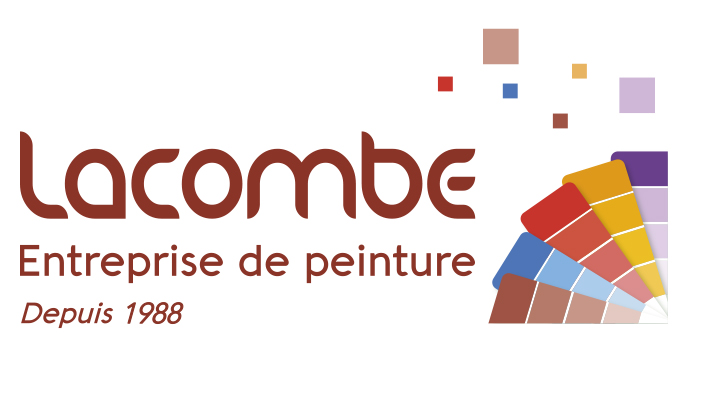 logo Lacombe